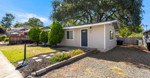 406 East St, Roseville, CA 95678 Photo
