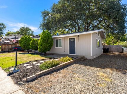 406 East St, Roseville, CA 95678 Photo