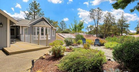 18198 Hummingbird Dr, Penn Valley, CA 95946 Photo