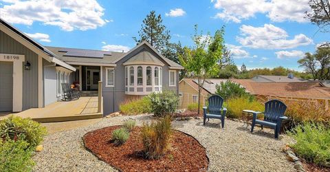 18198 Hummingbird Dr, Penn Valley, CA 95946 Photo