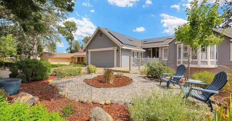 18198 Hummingbird Dr, Penn Valley, CA 95946 Photo