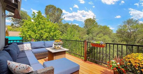 18198 Hummingbird Dr, Penn Valley, CA 95946 Photo