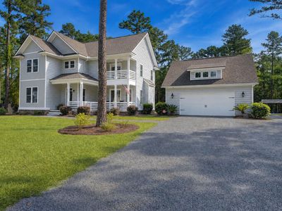 336 Mckennas Place, Huger, SC 29450