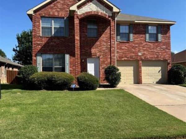 2851 Ector Drive, Grand Prairie, TX 75052