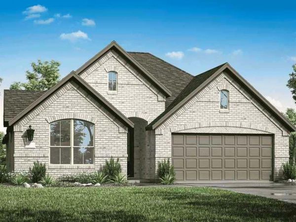 16436 Thistle Bend Drive, Justin, TX 76247