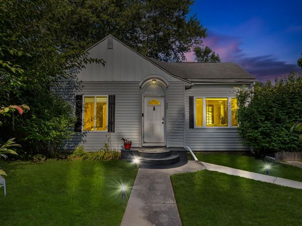 948 N Prospect Road, Ypsilanti, MI 48198