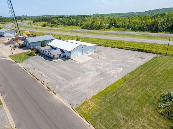 101 E Iron Drive , Chisholm, MN 55719