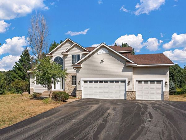 14490 21st Street N, West Lakeland Twp, MN 55082
