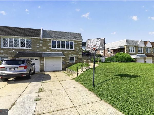 9952 WOODFERN ROAD, PHILADELPHIA, PA 19115