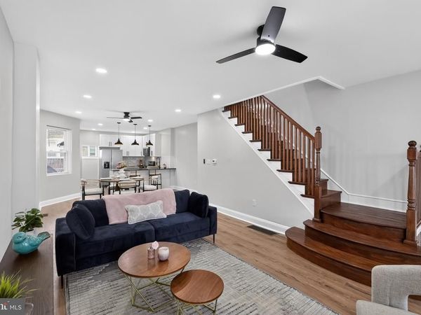 5633 FLORENCE AVENUE , PHILADELPHIA, PA 19143