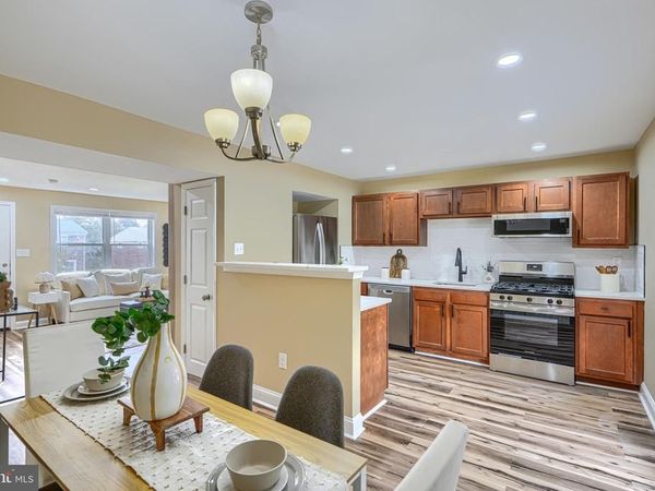 632 CHARRAWAY ROAD , BALTIMORE, MD 21229