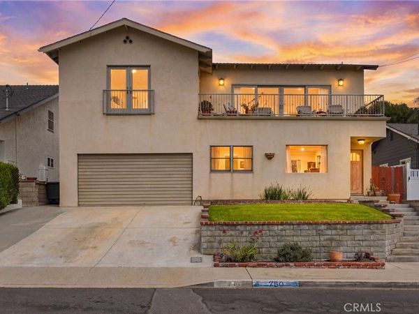 750 Hillcrest, El Segundo, CA 90245