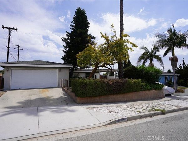 11814 Mayes Drive, Whittier, CA 90604