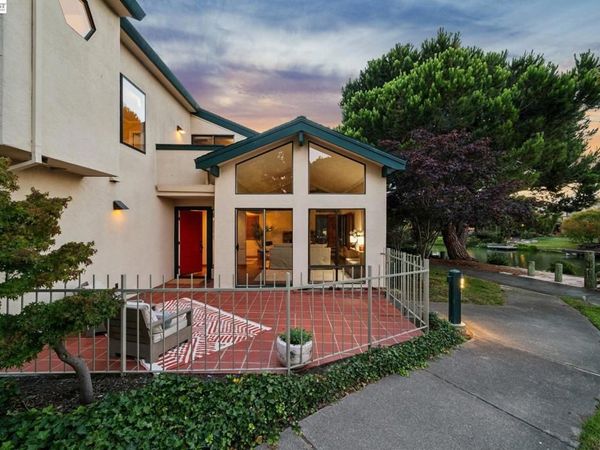 918 Ironwood Rd, Alameda, CA 94502