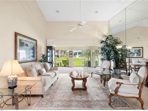 4570 Ashton CT , NAPLES, FL 34112