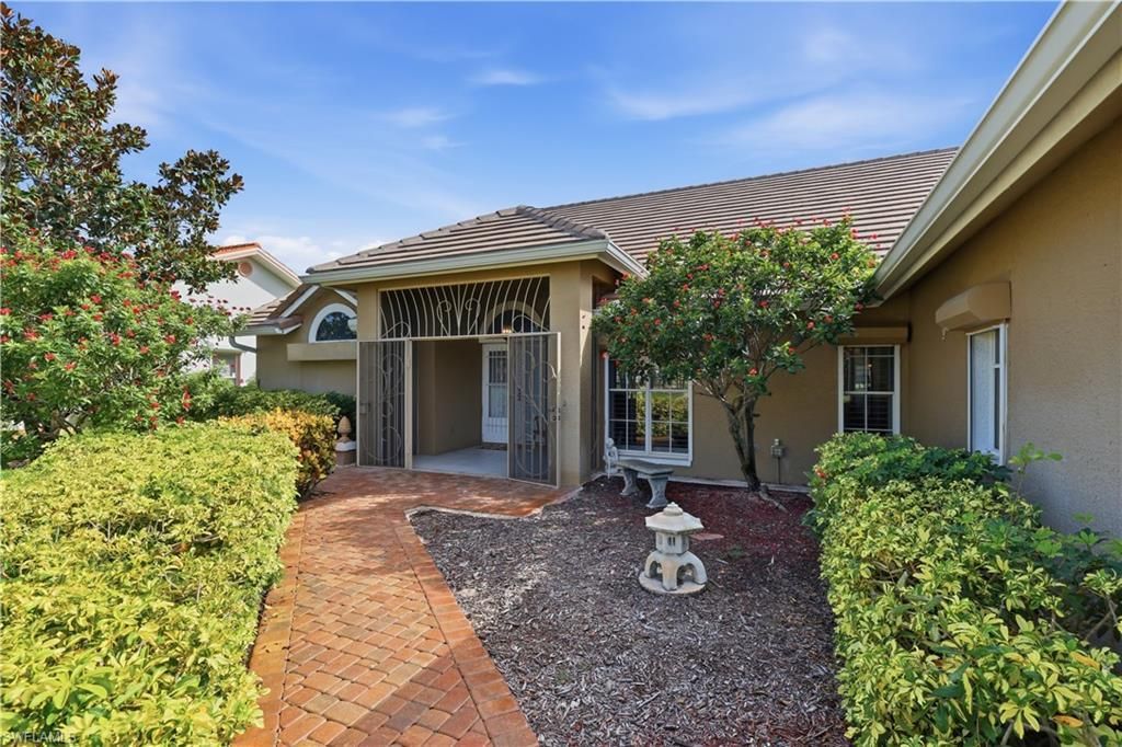 4570 Ashton Ct , Naples, FL 34112 Photo