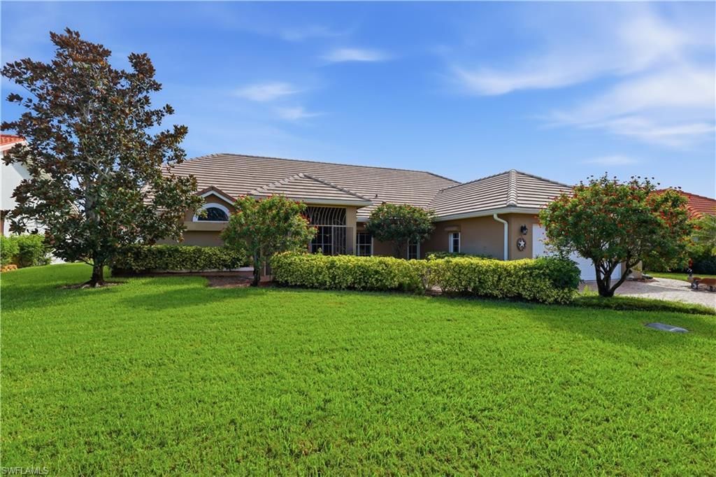 4570 Ashton Ct , Naples, FL 34112 Photo
