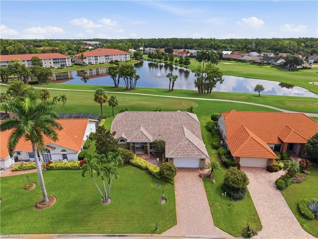 4570 Ashton Ct , Naples, FL 34112 Photo