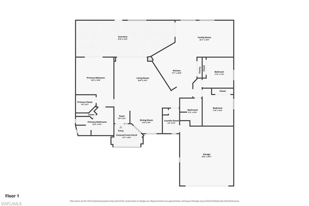 4570 Ashton Ct , Naples, FL 34112 Photo