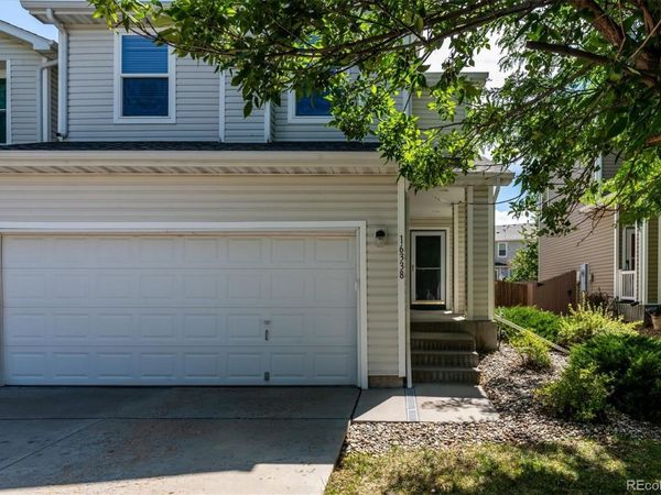 16338 E Otero Avenue , Englewood, CO 80112