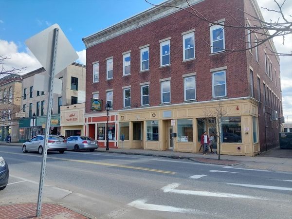 491 Main, Unit 04, Athol, MA 01331
