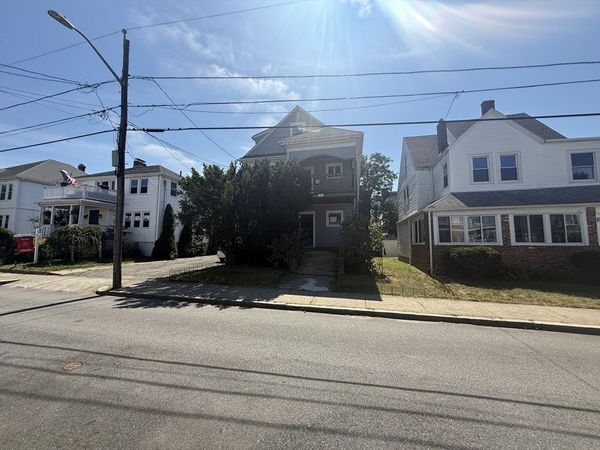 37 Dolphin Ave, Unit 2, Winthrop, MA 02152