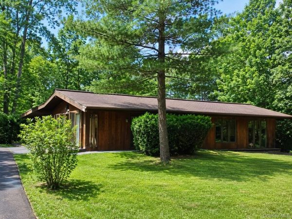 43 Tephanic Avenue , Monroe, NY 10950