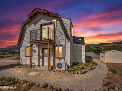 15950 Carl Drive, Reno, NV 89511 Photo