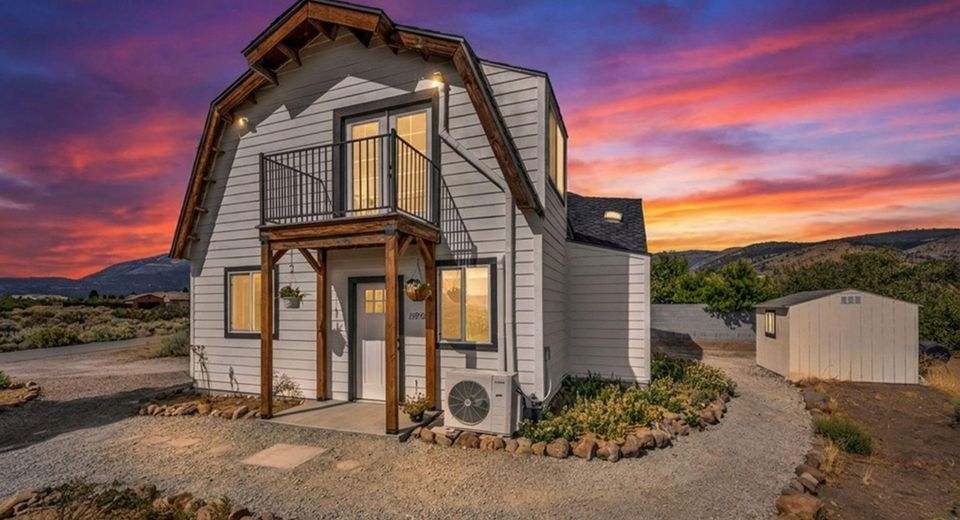 15950 Carl Drive, Reno, NV 89511 Photo