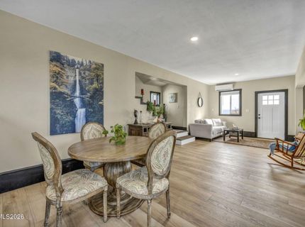 15950 Carl Drive, Reno, NV 89511 Photo