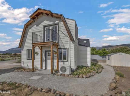 15950 Carl Drive, Reno, NV 89511 Photo