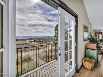 15950 Carl Drive, Reno, NV 89511 Photo