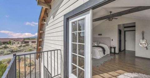 15950 Carl Drive, Reno, NV 89511 Photo