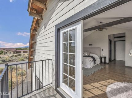 15950 Carl Drive, Reno, NV 89511 Photo