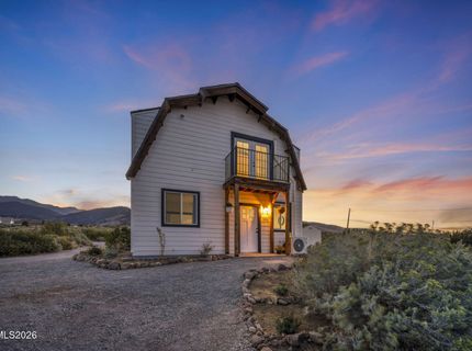 15950 Carl Drive, Reno, NV 89511 Photo