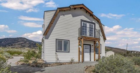 15950 Carl Drive, Reno, NV 89511 Photo