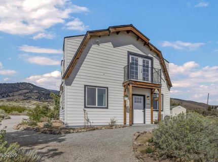15950 Carl Drive, Reno, NV 89511 Photo