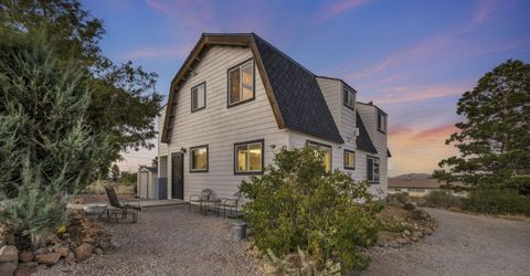 15950 Carl Drive, Reno, NV 89511 Photo
