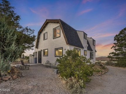 15950 Carl Drive, Reno, NV 89511 Photo
