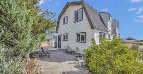 15950 Carl Drive, Reno, NV 89511 Photo