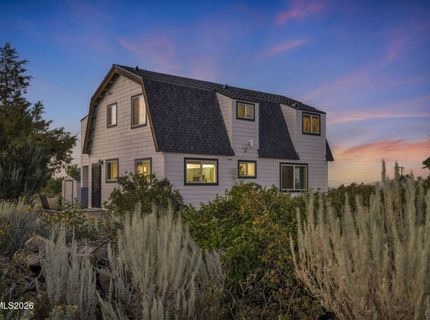 15950 Carl Drive, Reno, NV 89511 Photo