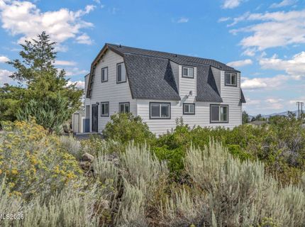 15950 Carl Drive, Reno, NV 89511 Photo