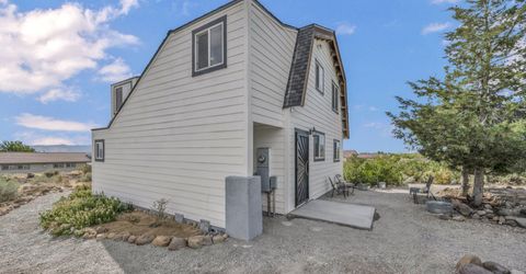15950 Carl Drive, Reno, NV 89511 Photo