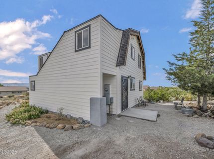 15950 Carl Drive, Reno, NV 89511 Photo
