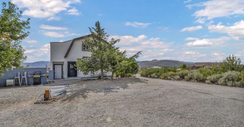 15950 Carl Drive, Reno, NV 89511 Photo