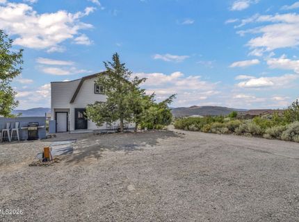 15950 Carl Drive, Reno, NV 89511 Photo
