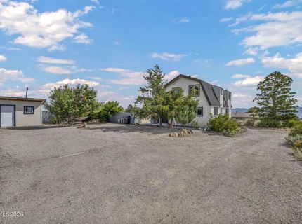 15950 Carl Drive, Reno, NV 89511 Photo