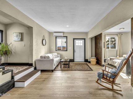 15950 Carl Drive, Reno, NV 89511 Photo
