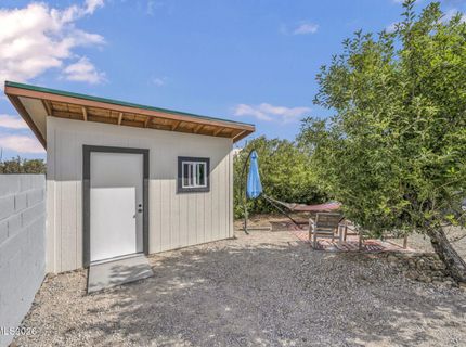 15950 Carl Drive, Reno, NV 89511 Photo