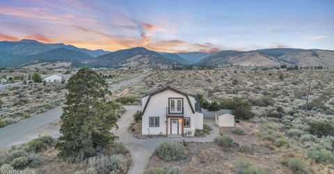 15950 Carl Drive, Reno, NV 89511 Photo